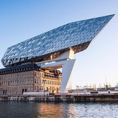 Theaterstudio 2 Anvers Exterior foto