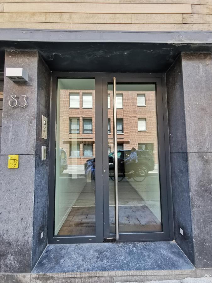 Theaterstudio 2 Anvers Exterior foto