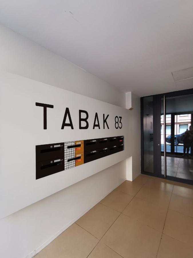 Theaterstudio 2 Anvers Exterior foto