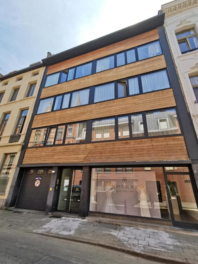 Theaterstudio 2 Anvers Exterior foto