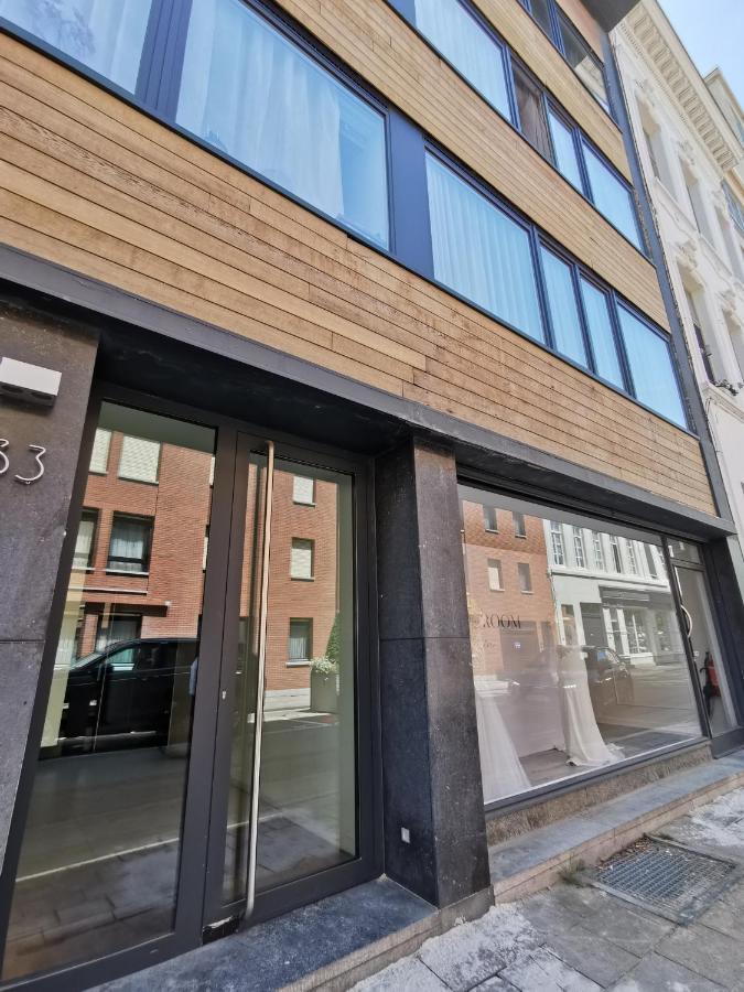 Theaterstudio 2 Anvers Exterior foto